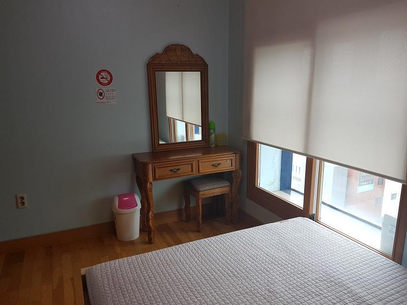 Hostel Lyndon Jeju Bagian luar foto