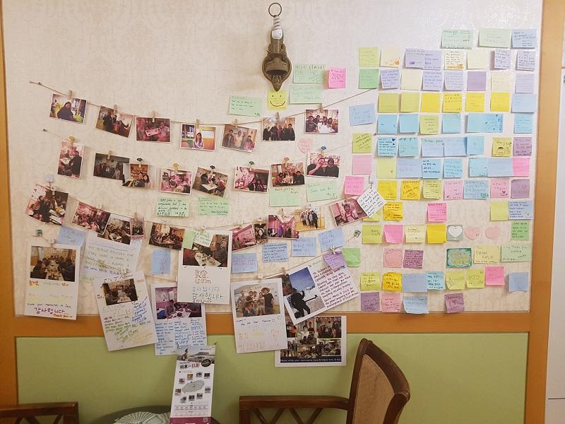 Hostel Lyndon Jeju Bagian luar foto